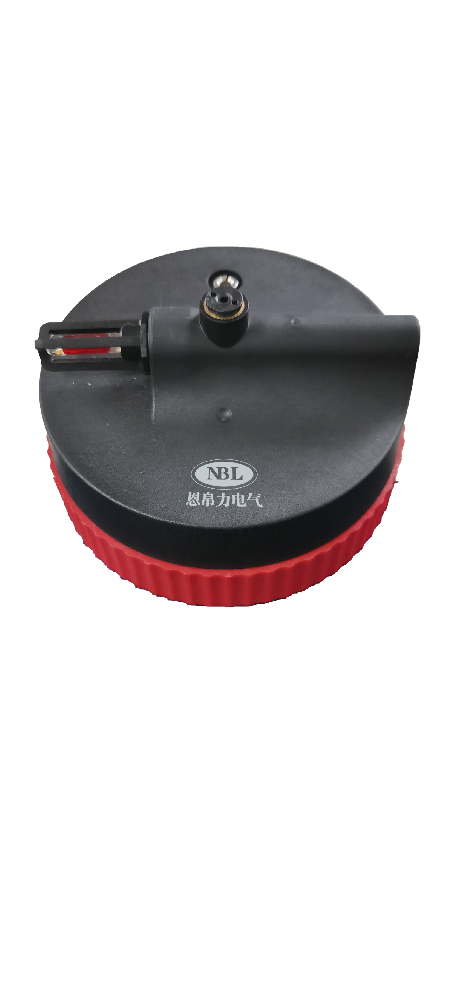 NB-J80-MH 全氟己酮自启动灭火装置